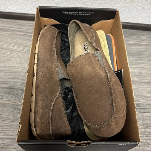 UGG Upshaw Mole Shoes - Men's - Picture 2 of 6